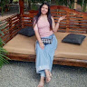 Meet your Posher, Julin